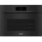 Miele DGC 7840 X Obsidian Black